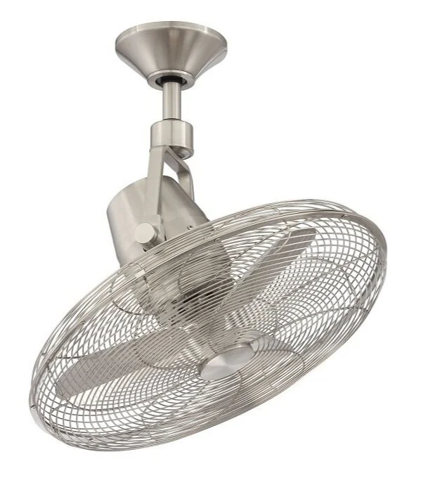 Oscillating 2024 fan ceiling